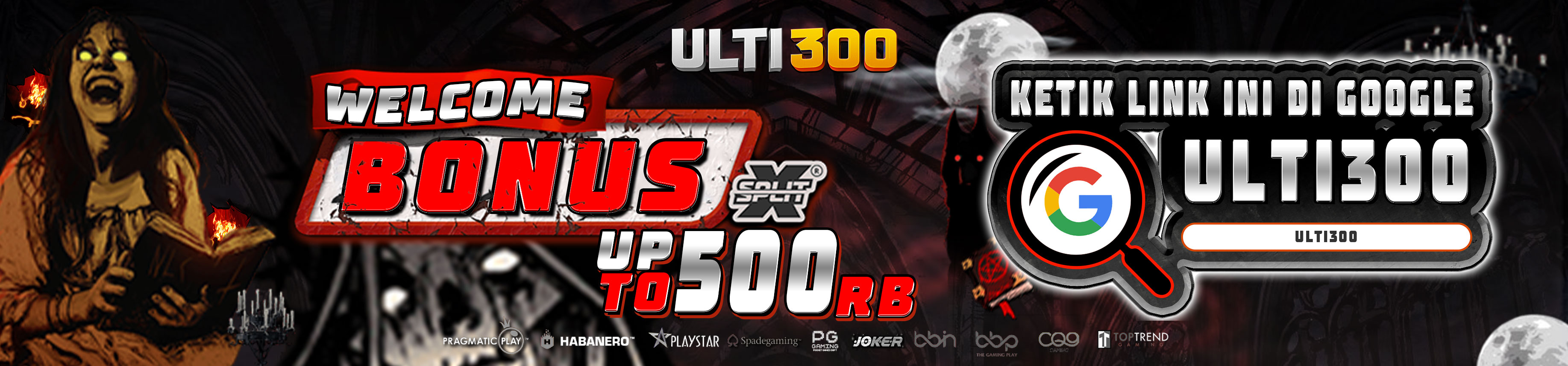 ULTI300